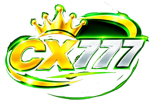 CX777 logo